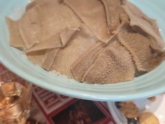 -蜀留香火锅·始于1999·原四川老火锅(白堤路店)