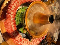 -额尔敦草原涮羊肉·烧烤(冻青树总店)