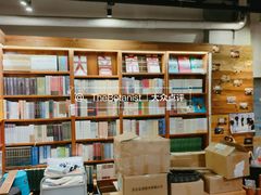 -1200读书自习室(体育东店)