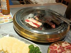 -小黑牛烤肉(聚隆店)