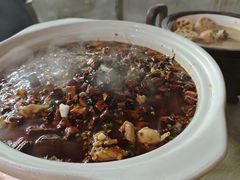 -吴掌柜·藕汤印象(南湖店)