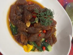 -西安饭庄·非遗陕菜(钟楼店)