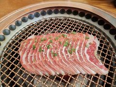 -炎蔵牛舌烤肉