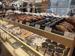 -OUR Bakery(SKP-S店)