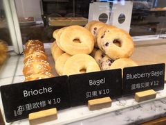 -WHEAT&BAKER-麥(凯德来福士店)
