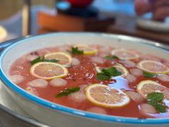 -威珀斯酒店·珀萃美食餐厅 | 海鲜刺身·现烤生蚝·特色烤肉