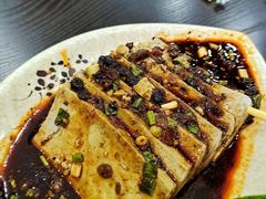 -东顺全羊坊烧烤炒菜莜面(张北店)