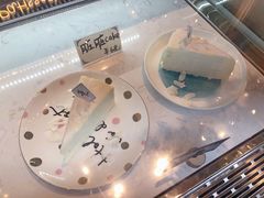 椰子千层-Meet patisserie