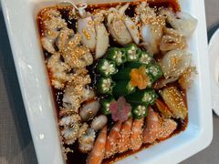 -蟹榭·本帮江浙菜·蟹宴(五角场合生汇商场店)