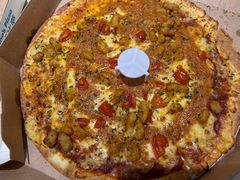 -达美乐比萨(双安店)