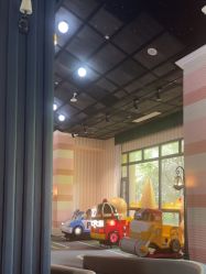 点击看大图 -奈尔宝·儿童乐园·亲子餐厅(星河湾店)
