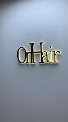 -OnHair造型
