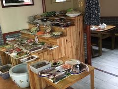 -田野酒店(半截阁街店)