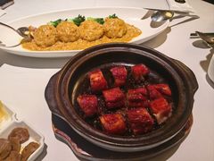 -荣兴酒家(徐家汇店)