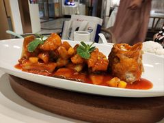 -在前门·烤鸭北京菜(五月花广场店)