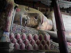 -张掖大佛寺景区