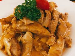 -申德勒加油站西餐厅(太仓店)