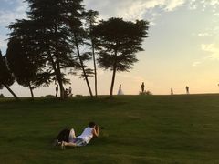 -钟山体育运动公园