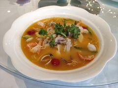 海鲜汤-廊亦舫Lang Yi Fang Restaurant(金桥店)