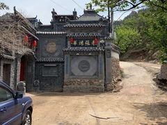 -老张烤羊(王哥庄店)