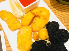 -乐凯撒披萨(欢乐颂购物中心店)