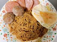 -阿娟牛肉丸·手打牛肉丸·现做现卖