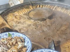-陈记卤煮小肠