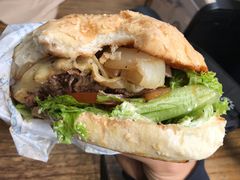 -Fergburger(皇后镇店)