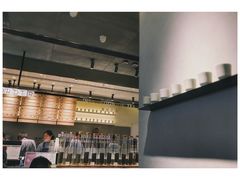 -喜茶(上海兴业太古汇店)