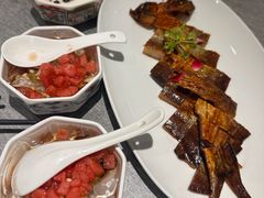 -汉水谣·江景餐厅(江滩店)