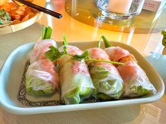 -大头虾越式风味餐厅(光明广场店)