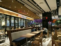 大堂-掂档潮汕牛肉火锅(cityon熙地港店)