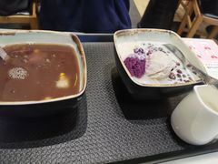 -鲜芋仙Meet Fresh(壹方城店)