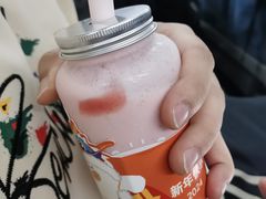 -果呀呀(国金街店)