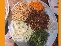 -满园烤鸭·春饼(奥体万达店)