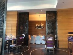 大堂-苏州洲际酒店·大堂酒廊