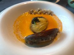 -蟹榭·本帮江浙菜·蟹宴(五角场合生汇商场店)