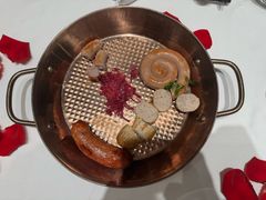 -WANG STEAK 王品(杭州万象城店)