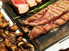 -Entrecôte 法国牛扒馆(保利·时光里店)
