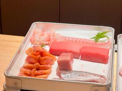 -炎橘·板前料理 Omakase