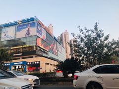-卓锦曼购中心(国香街店)