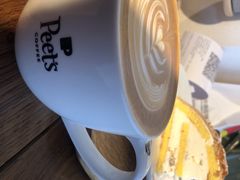 -Peet's 皮爷咖啡(东湖路手作店)