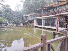 -天怡·鱼工厂(梅溪湖店)