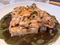 -海味当家·蒸锅海鲜(星海公园店)