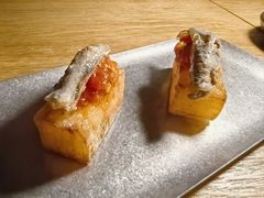 -LA CREPERIE BRETONNE布列塔尼法式餐厅(天童北路店)