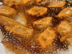 -葛记焖饼(伏牛路店)