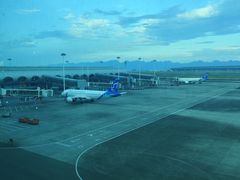 -重庆江北国际机场-T2航站楼