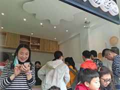 -六时安·熊猫张甜品店(东关街店)