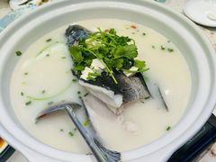 -水边人家·鱼宴餐厅·淳鱼馆(千岛湖店)
