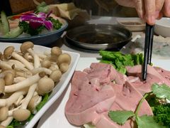 -围炉夜话·潮汕卤水火锅(榕江店)
